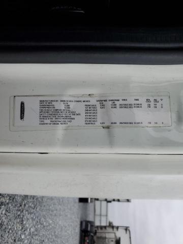 2017 FREIGHTLINER CASCADIA 1 #3278850081