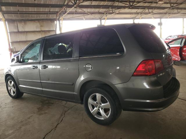 2010 VOLKSWAGEN ROUTAN SE #3269935029