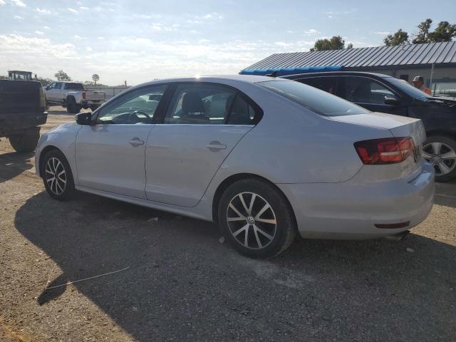 2018 VOLKSWAGEN JETTA SE #3291690246