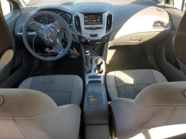 2017 CHEVROLET CRUZE LS - 1G1BC5SM6H7179461