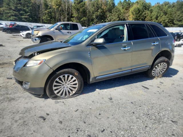 LINCOLN MKX