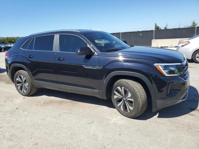 2024 VOLKSWAGEN ATLAS CROS 1V2DE2CA0RC260444