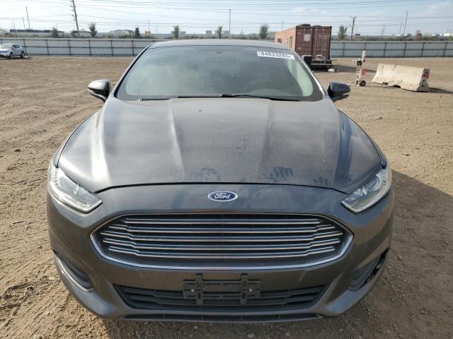 2016 FORD FUSION SE - 1FA6P0H75G5133542