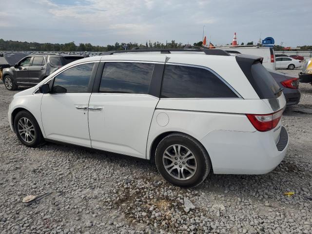 2013 HONDA ODYSSEY EX - 5FNRL5H61DB060476