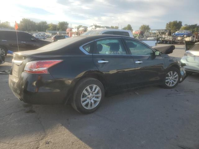 2015 NISSAN ALTIMA 2.5 - 1N4AL3AP1FC112327