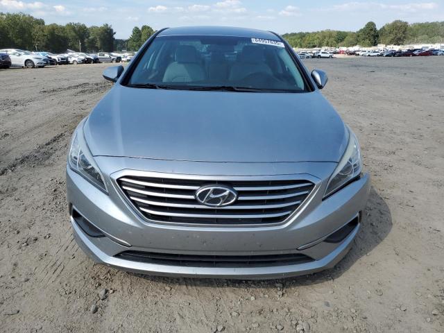 2017 HYUNDAI SONATA SE 5NPE24AF4HH441980