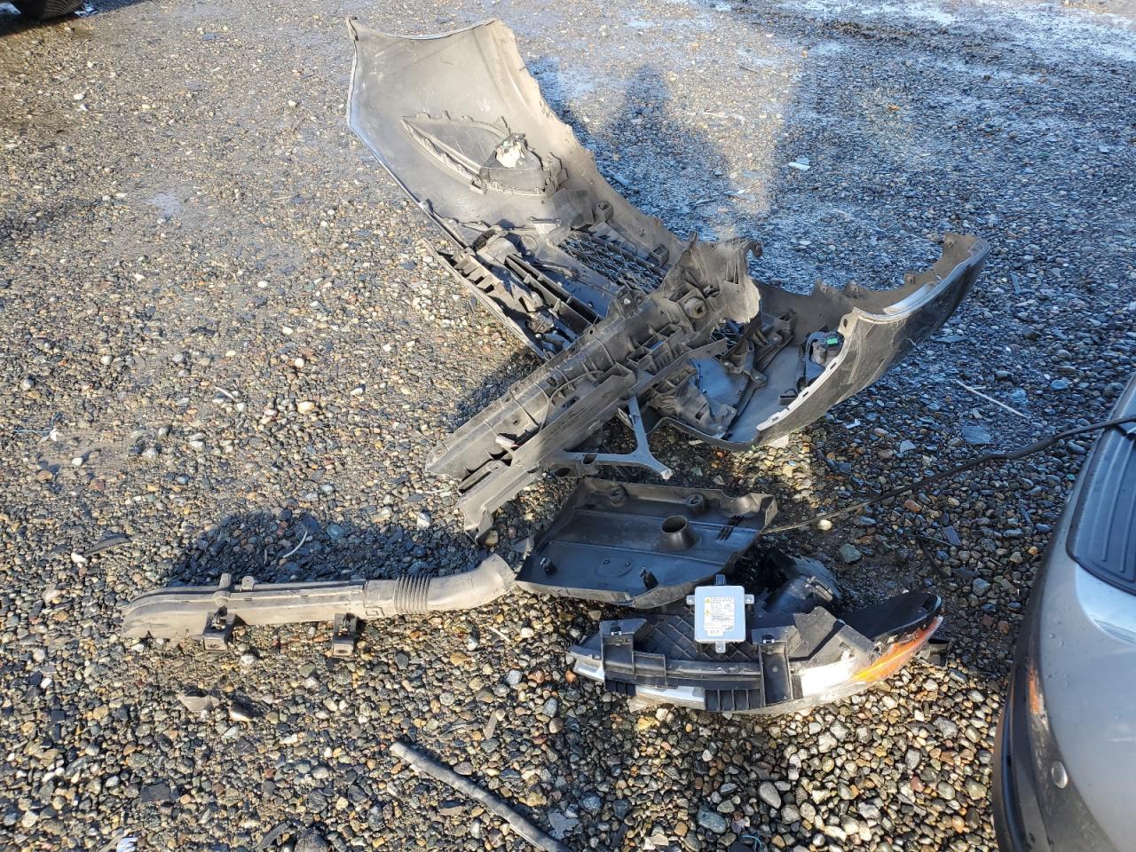 MAZDA 5 GRAND TOURING