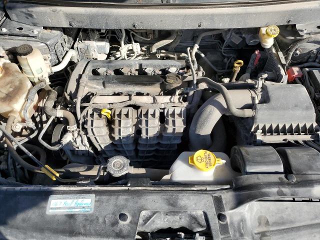 2016 DODGE JOURNEY CR - 3C4PDCGB4GT132042