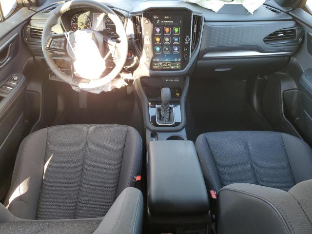 2025 SUBARU FORESTER PREMIUM #3292459702