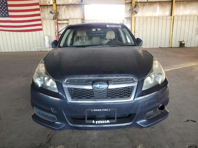 2013 SUBARU LEGACY 2.5 - 4S3BMBC68D3045880