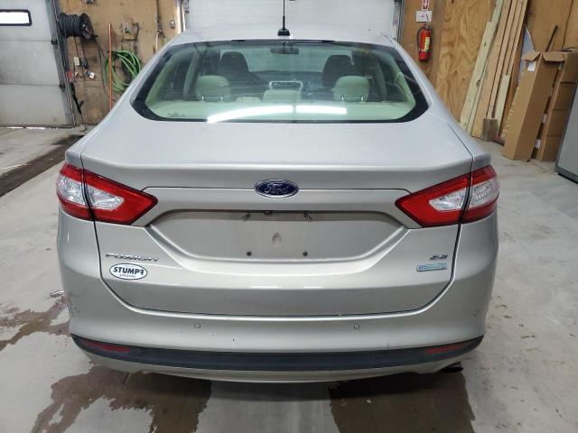 2015 FORD FUSION SE - 3FA6P0HD9FR203819