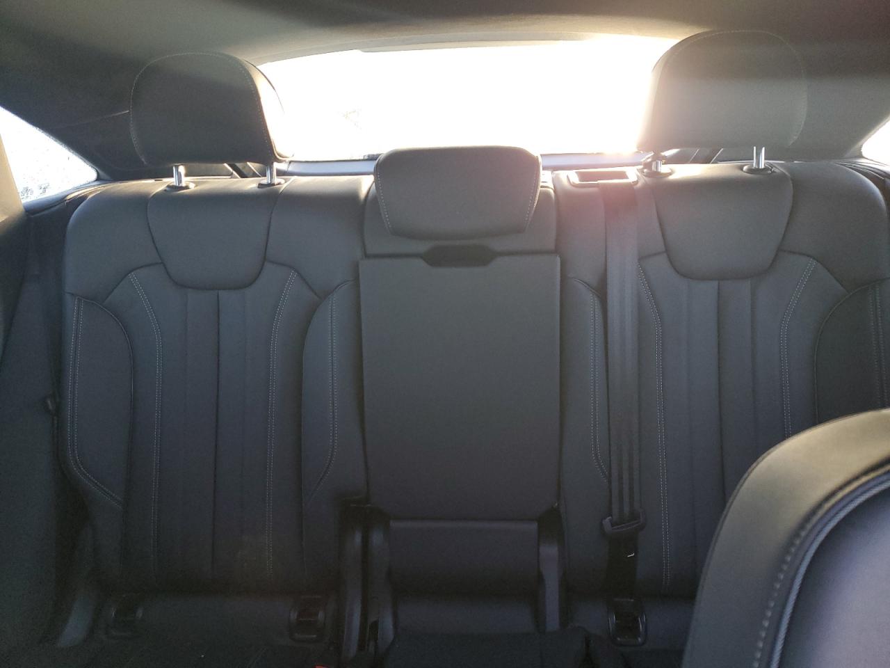 AUDI Q5 SPORTBACK PRM PLS 45