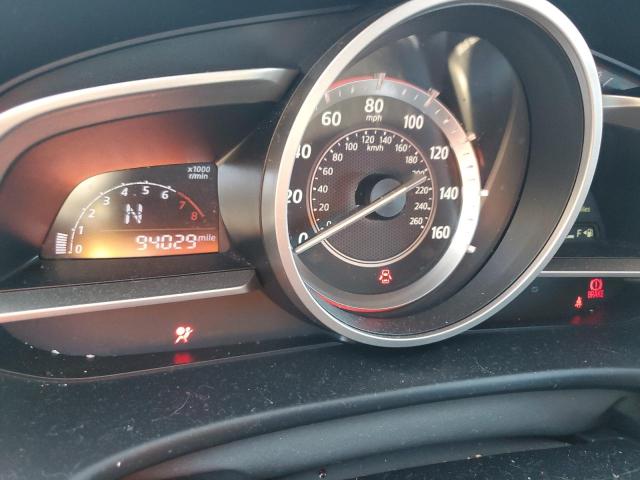 2014 MAZDA 3 TOURING #3290276207