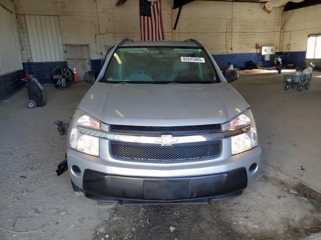 2006 CHEVROLET EQUINOX LS #3292535691