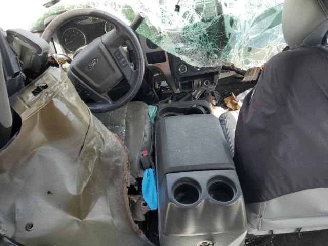 2014 FORD F150 SUPER - 1FTFW1CF2EFA24500