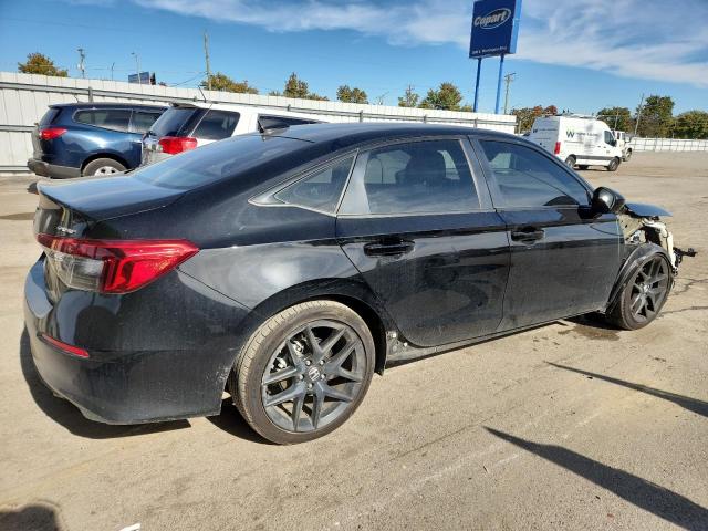 2024 HONDA CIVIC SPOR - 2HGFE2F59RH558756