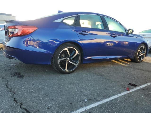 2018 HONDA ACCORD SPO - Other View