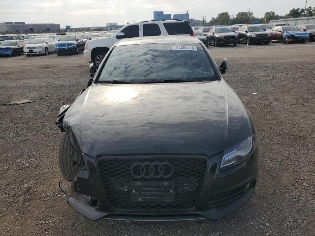 2012 AUDI A4 PRESTIG #3283970798