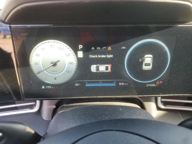 2024 HYUNDAI ELANTRA SE - KMHLS4DG7RU648961