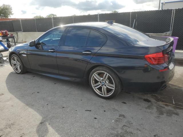 2015 BMW 550 XI #3280306983