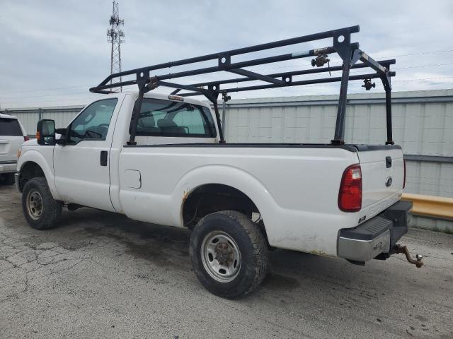 2015 FORD F250 SUPER - 1FTBF2B69FED64546