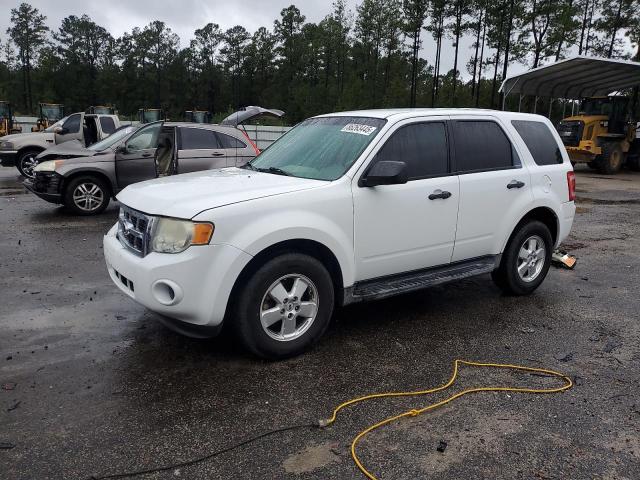 2012 FORD ESCAPE XLS - 1FMCU0C79CKB81422