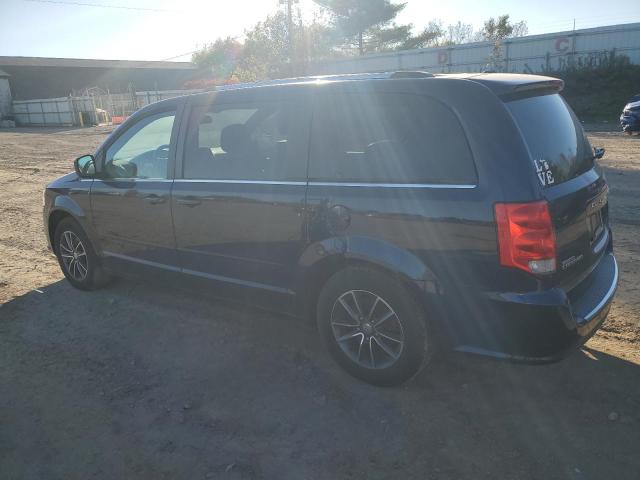 2017 DODGE GRAND CARA #3286592160