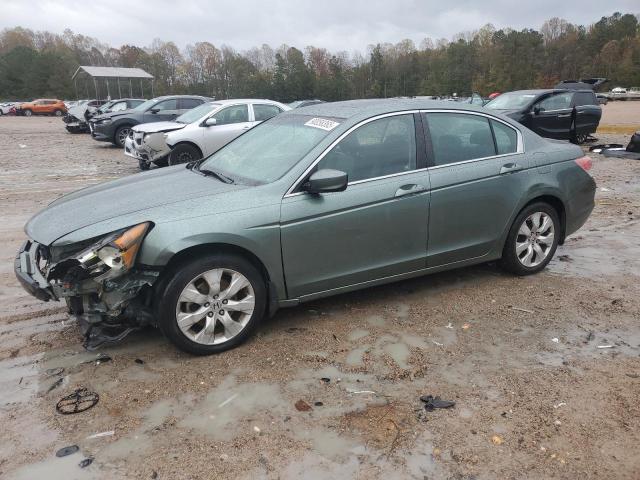 Global Auto Auctions: 2010 HONDA ACCORD