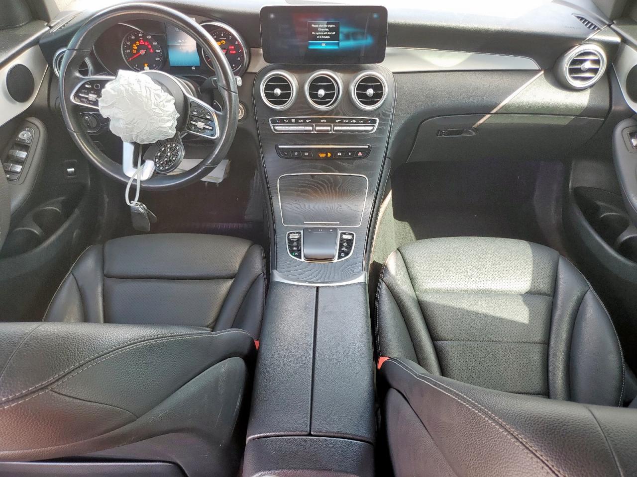 MERCEDES-BENZ GLC-CLASS 300