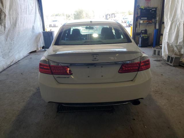 2014 HONDA ACCORD EXL - 1HGCR2F89EA019757