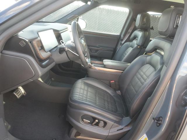 2025 RIVIAN R1S PREMIU #3309527561