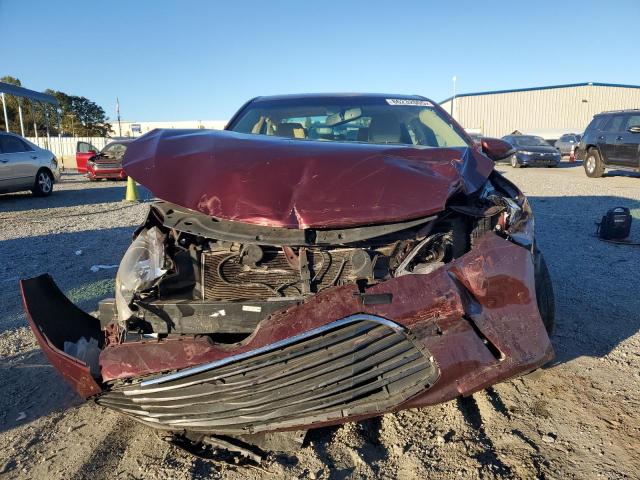 2016 TOYOTA AVALON XLE #3279734945