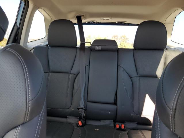 2023 SUBARU FORESTER T #3303878688