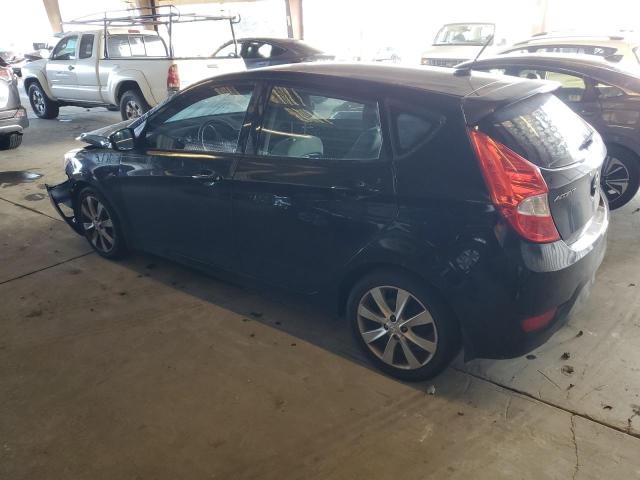 2014 HYUNDAI ACCENT GLS - KMHCU5AE0EU155779