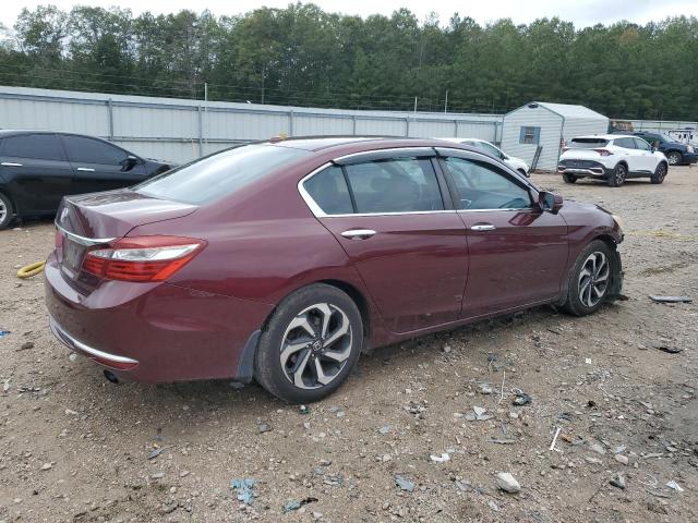 2016 HONDA ACCORD EX #3301801331
