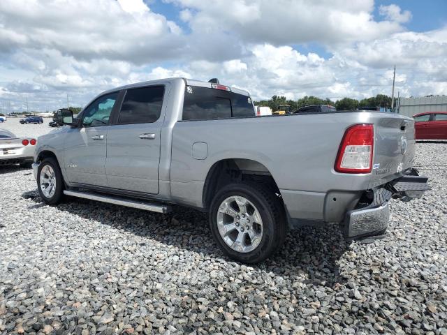 2019 RAM 1500 BIG H - 1C6RREMT9KN730517