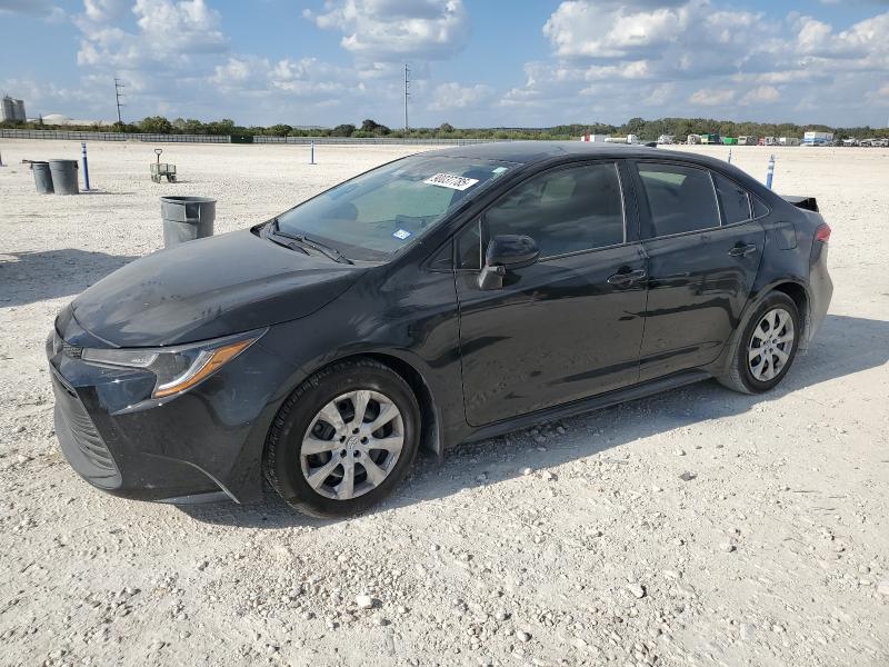 Global Auto Auctions: 2025 TOYOTA COROLLA LE