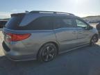 Lot #3310474079 2018 HONDA ODYSSEY TO