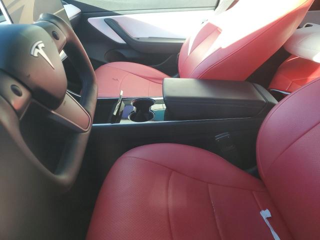 2020 TESLA MODEL 3 - 5YJ3E1EA8LF746174