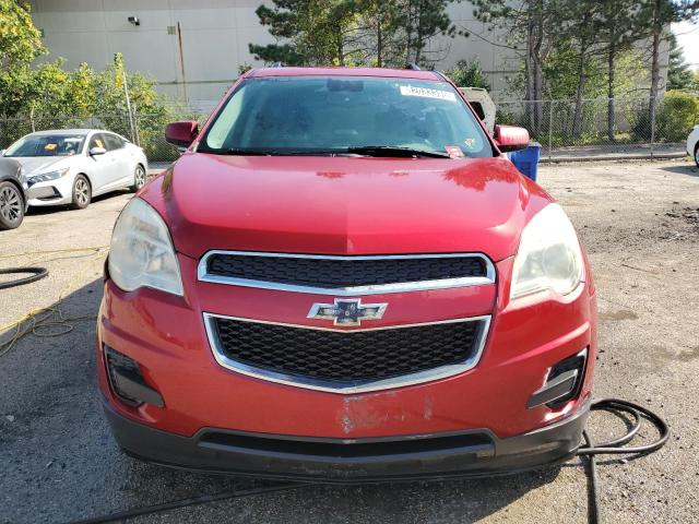 2015 CHEVROLET EQUINOX LT - 2GNALBEK3F1112863