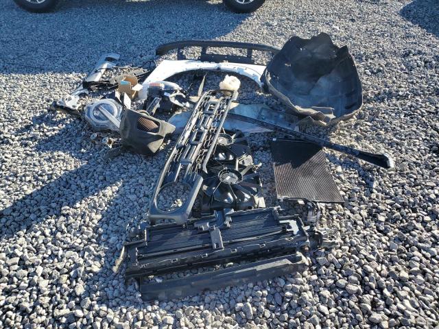 2023 FORD BRONCO RAP 1FMEE5JR5PLA89490