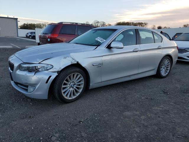 Global Auto Auctions: 2012 BMW 535 XI