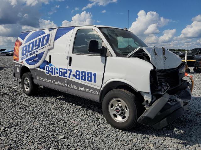 2023 GMC SAVANA #3303691029