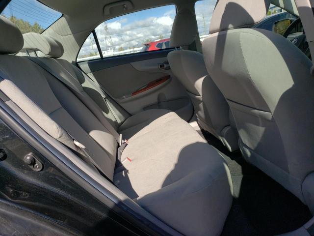 2010 TOYOTA COROLLA BA - 2T1BU4EE2AC366171