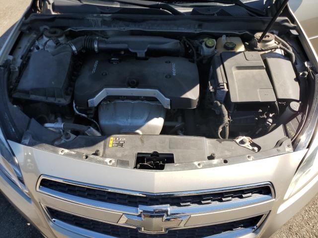 2013 CHEVROLET MALIBU LS - 1G11B5SA2DF226778