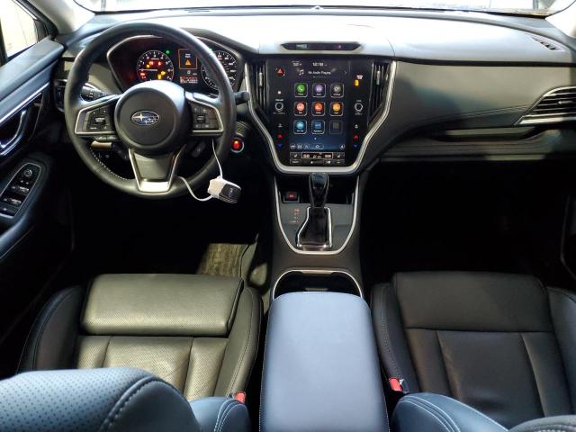 2021 SUBARU OUTBACK LI - 4S4BTANC1M3212012