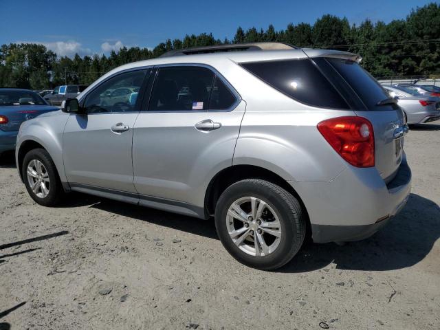 2015 CHEVROLET EQUINOX LT 2GNALBEK4F1166138