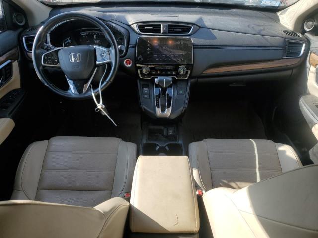 2018 HONDA CR-V EXL - 5J6RW2H82JL005349