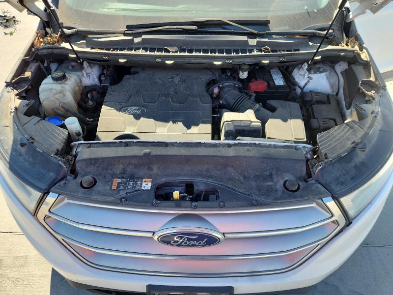 2015 FORD EDGE SE - 2FMTK3G81FBB60122