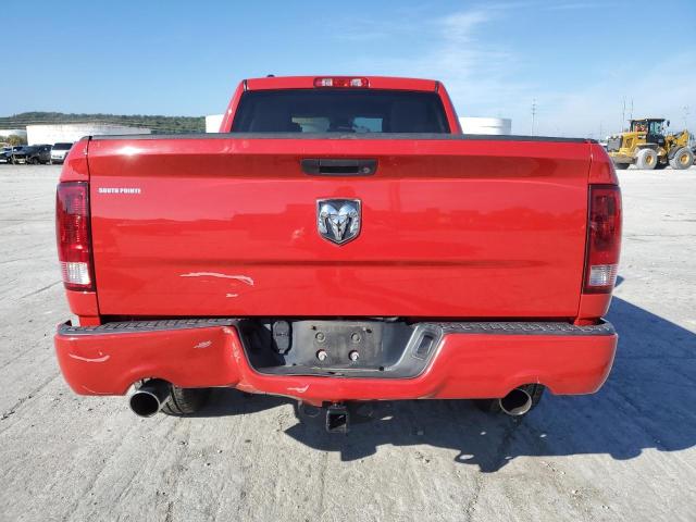 2014 RAM 1500 ST - 1C6RR6FT1ES112603